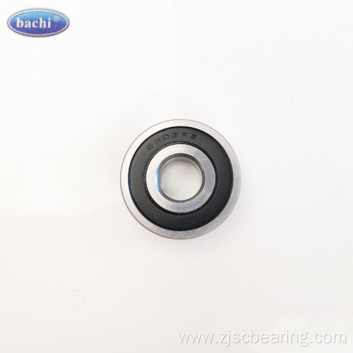 6300 series high performance deep groove ball bearing